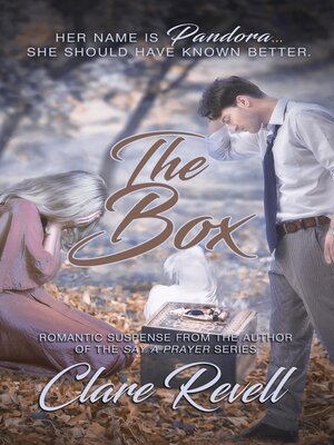cover image of The Box